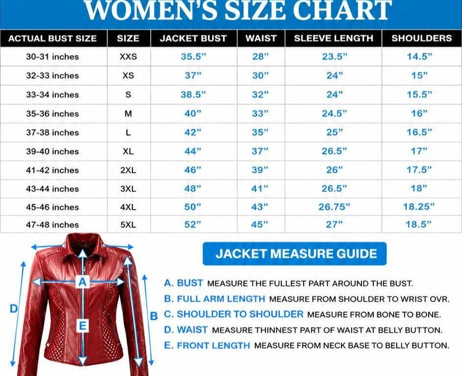 Women’s black lambskin leather jacket close-up