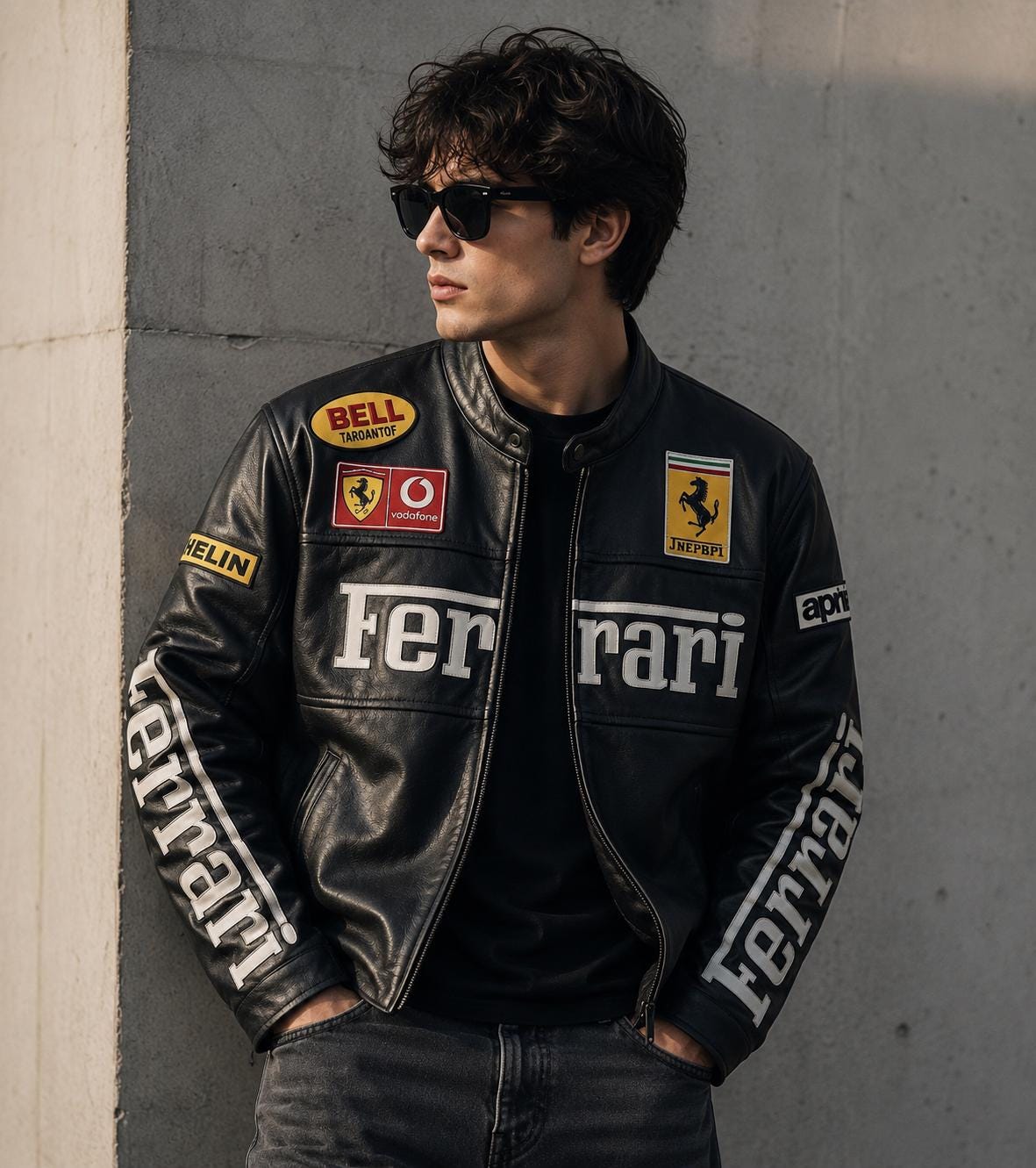 Vintage Jackets