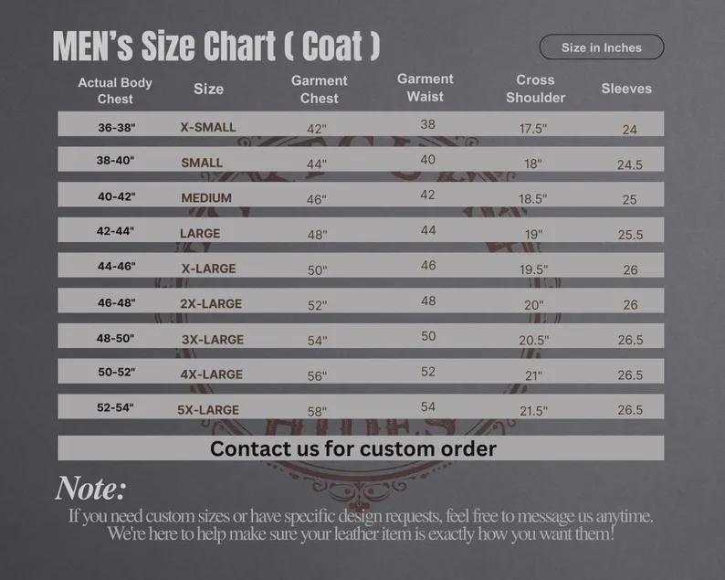 Black hooded gothic trench coat by Premium Skin